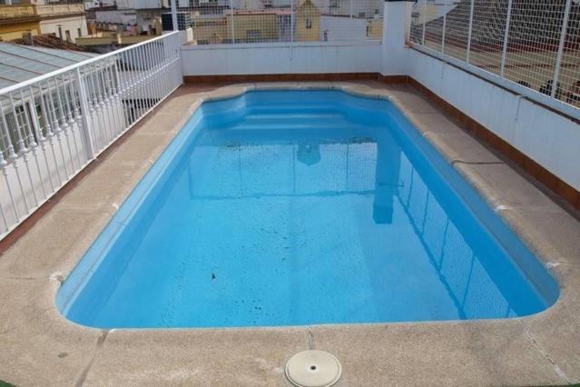 Apartamento Centro Judería Sevilla Exterior foto