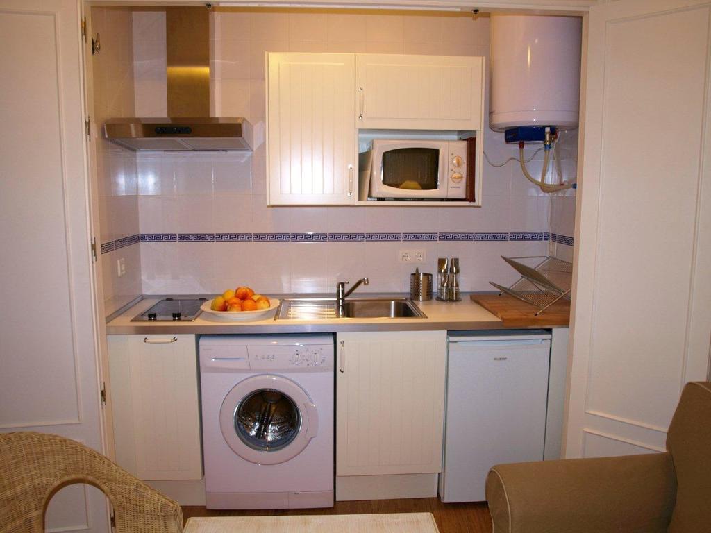 Apartamento Centro Judería Sevilla Exterior foto