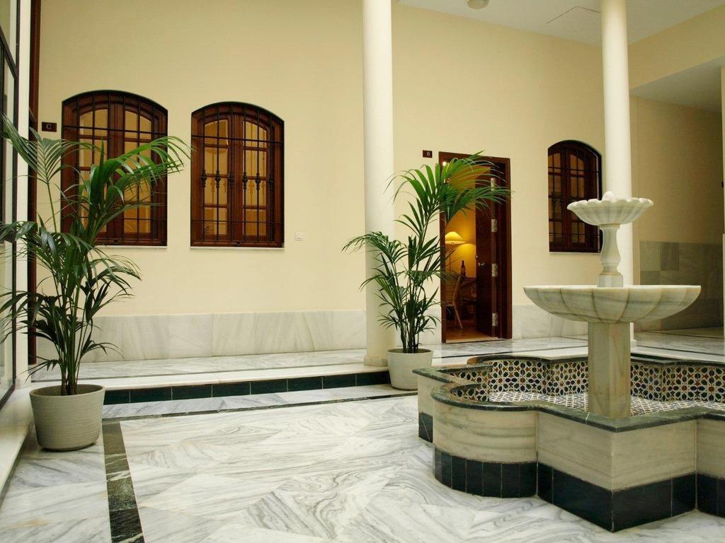 Apartamento Centro Judería Sevilla Exterior foto