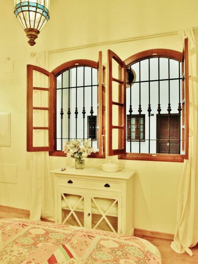 Apartamento Centro Judería Sevilla Exterior foto